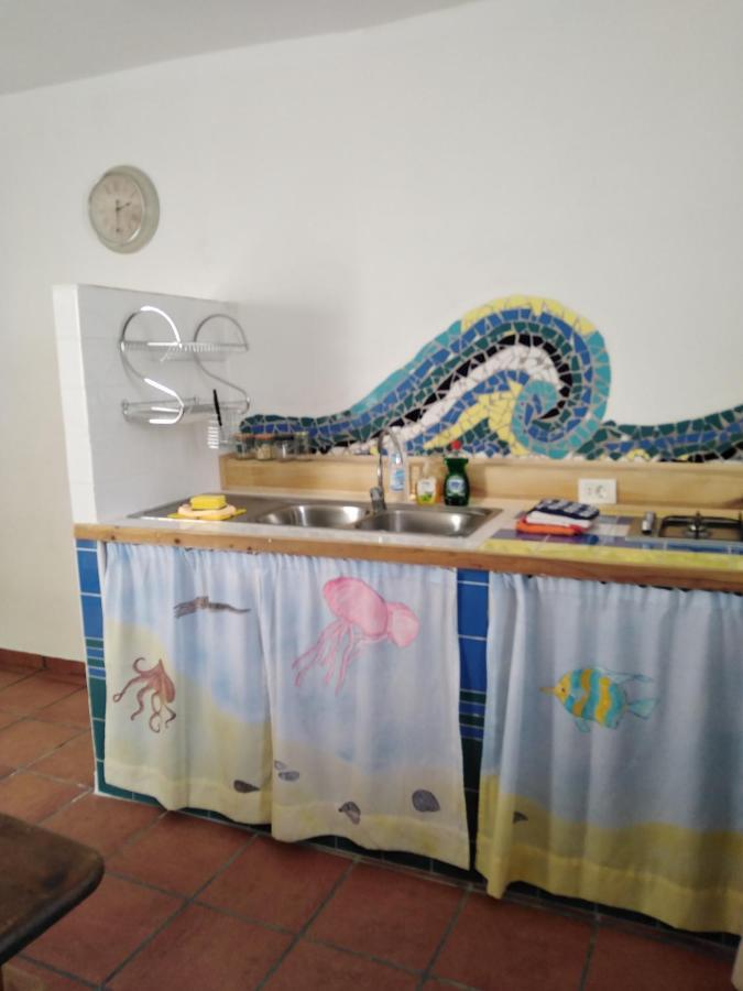 Willa Casa Jashmine Arguayo Zewnętrze zdjęcie