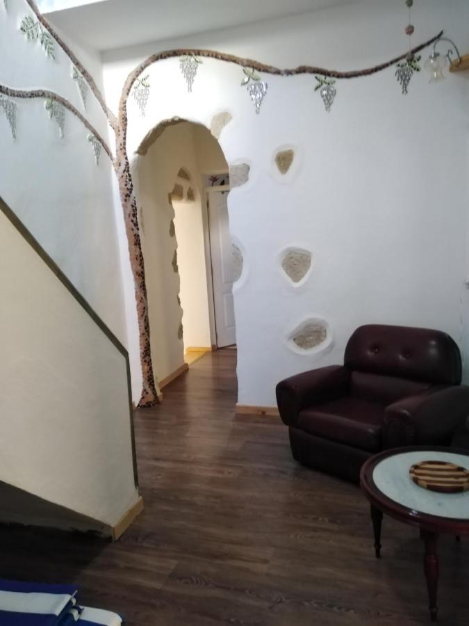 Willa Casa Jashmine Arguayo Zewnętrze zdjęcie